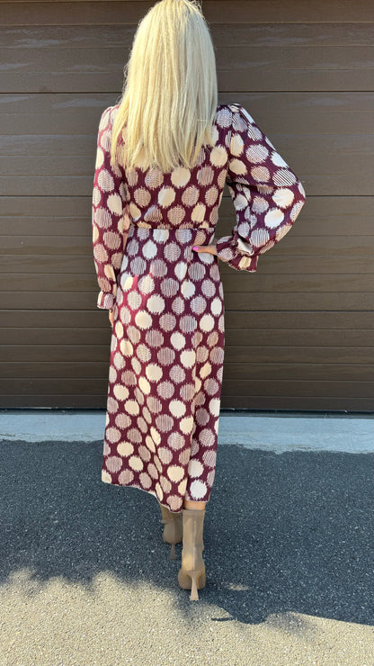 Rochie Doti
