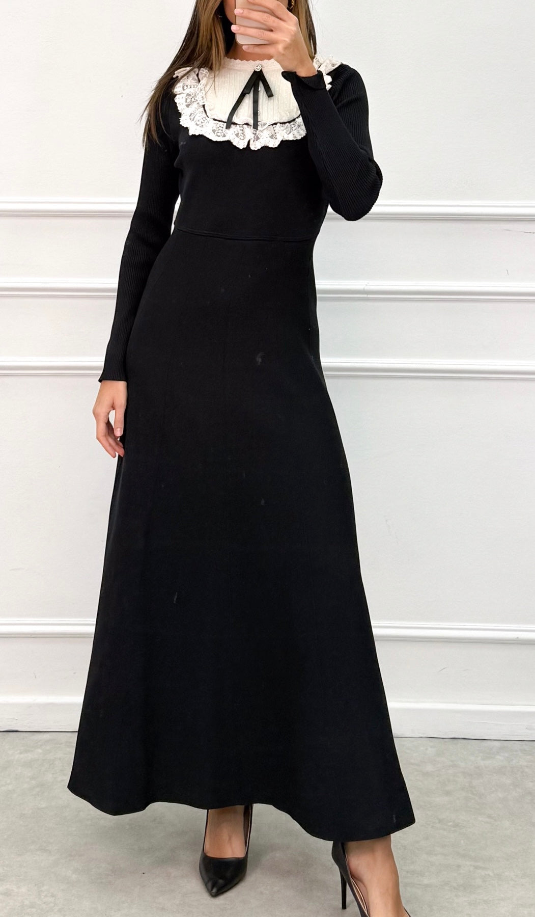 Rochie Tricot Victoria