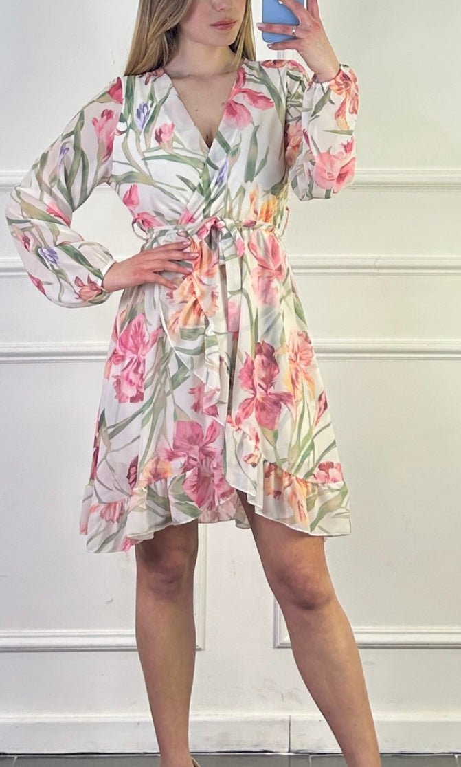 Rochie Flavia