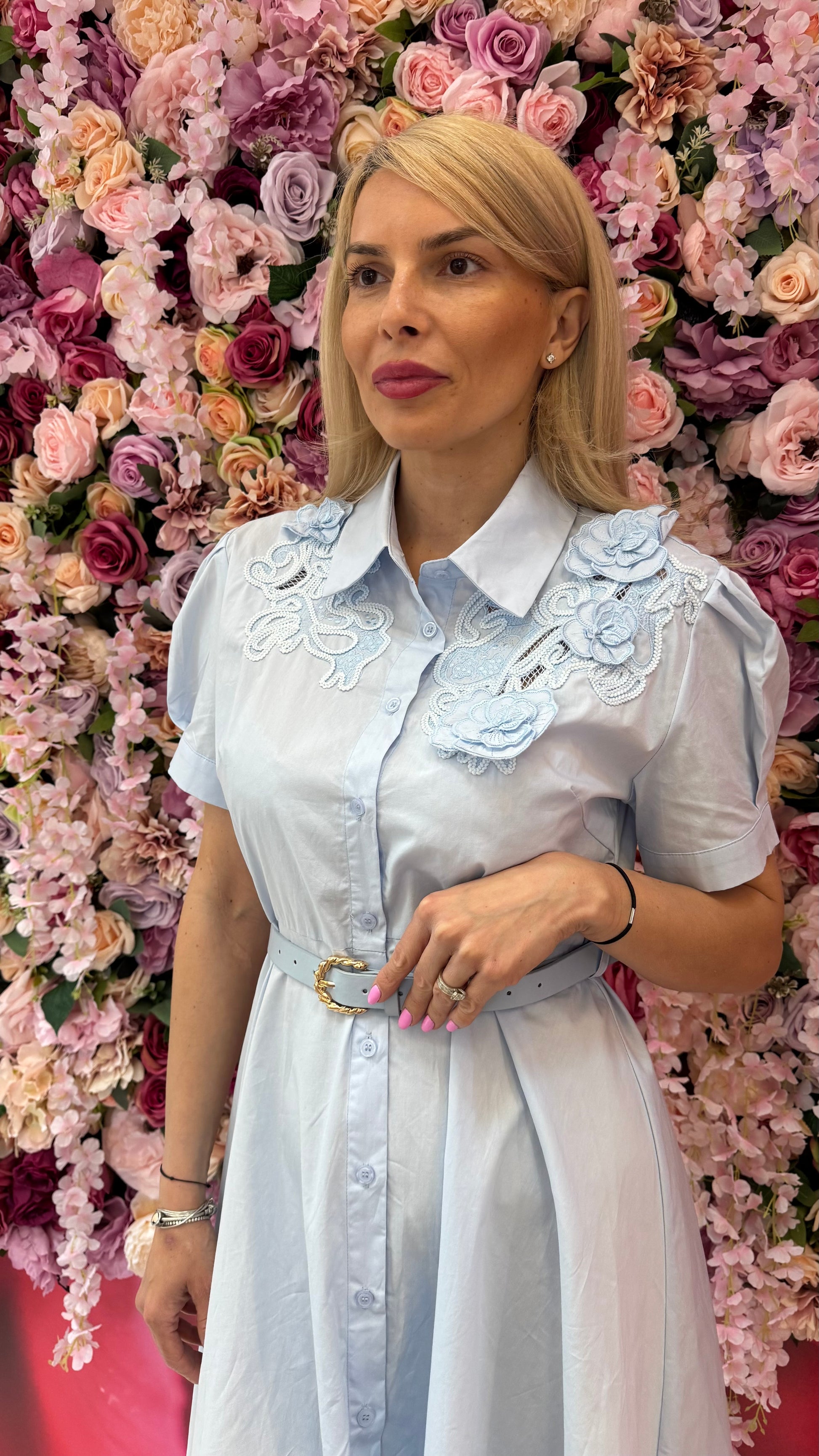 Rochie Floria