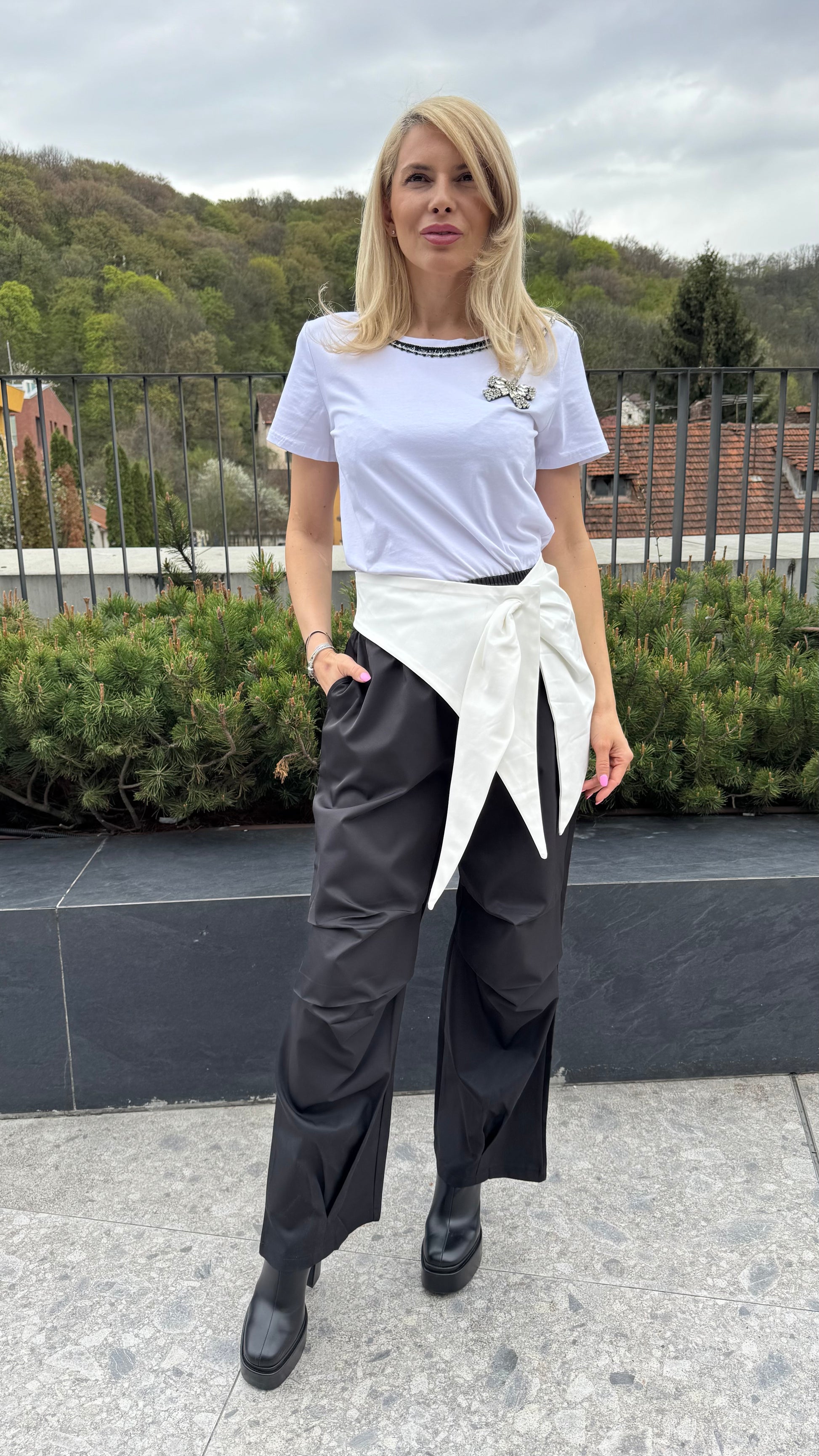 Pantalon Jiv