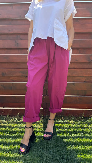 Pantalon Fea