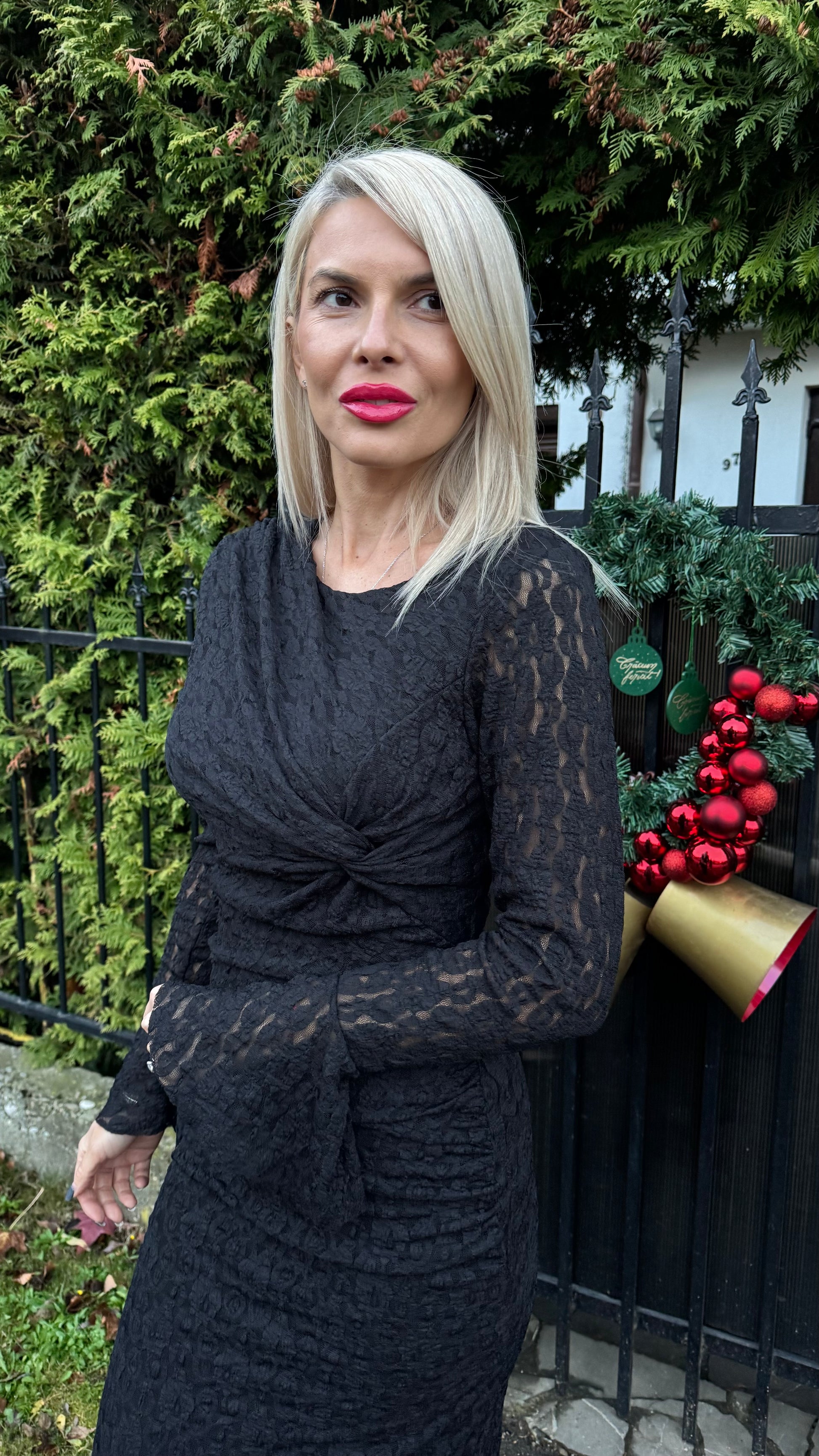 Rochie Eleganta Danti