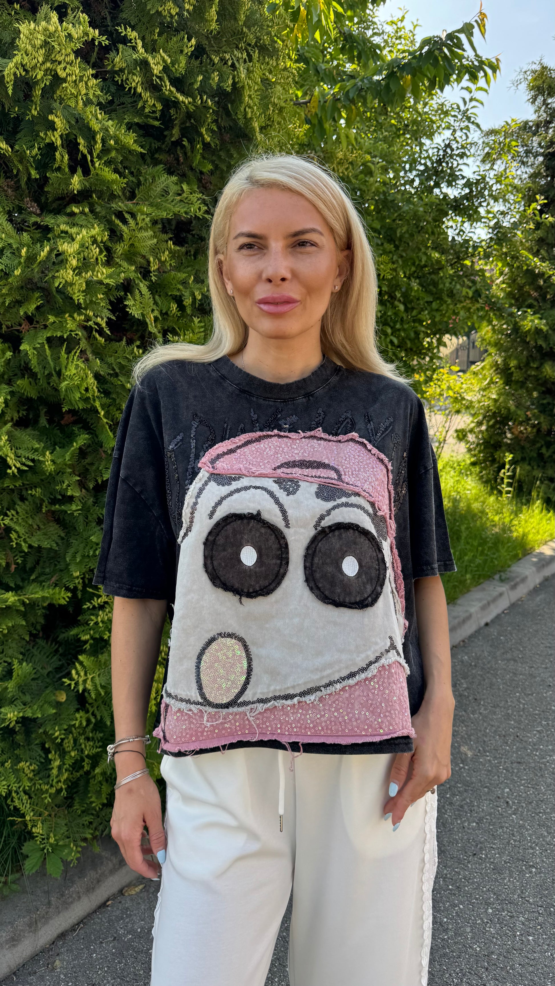 Tricou Bob