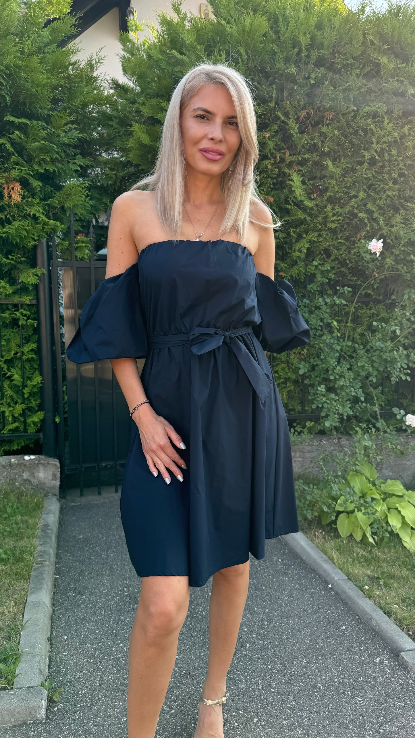 Rochie Belle Mini