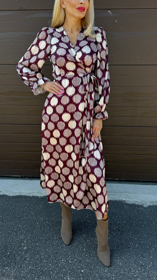 Rochie Doti