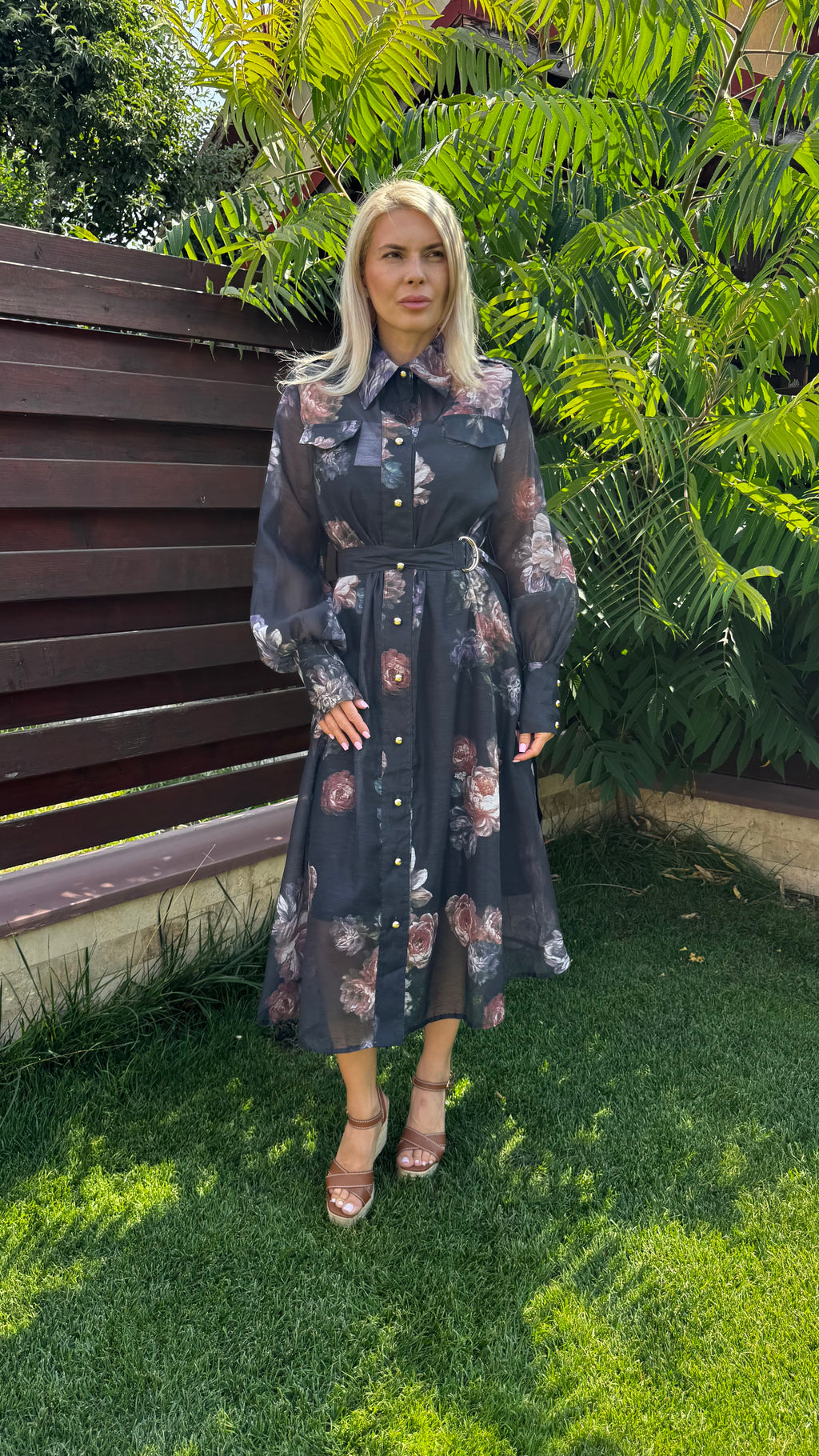 Rochie Tisha