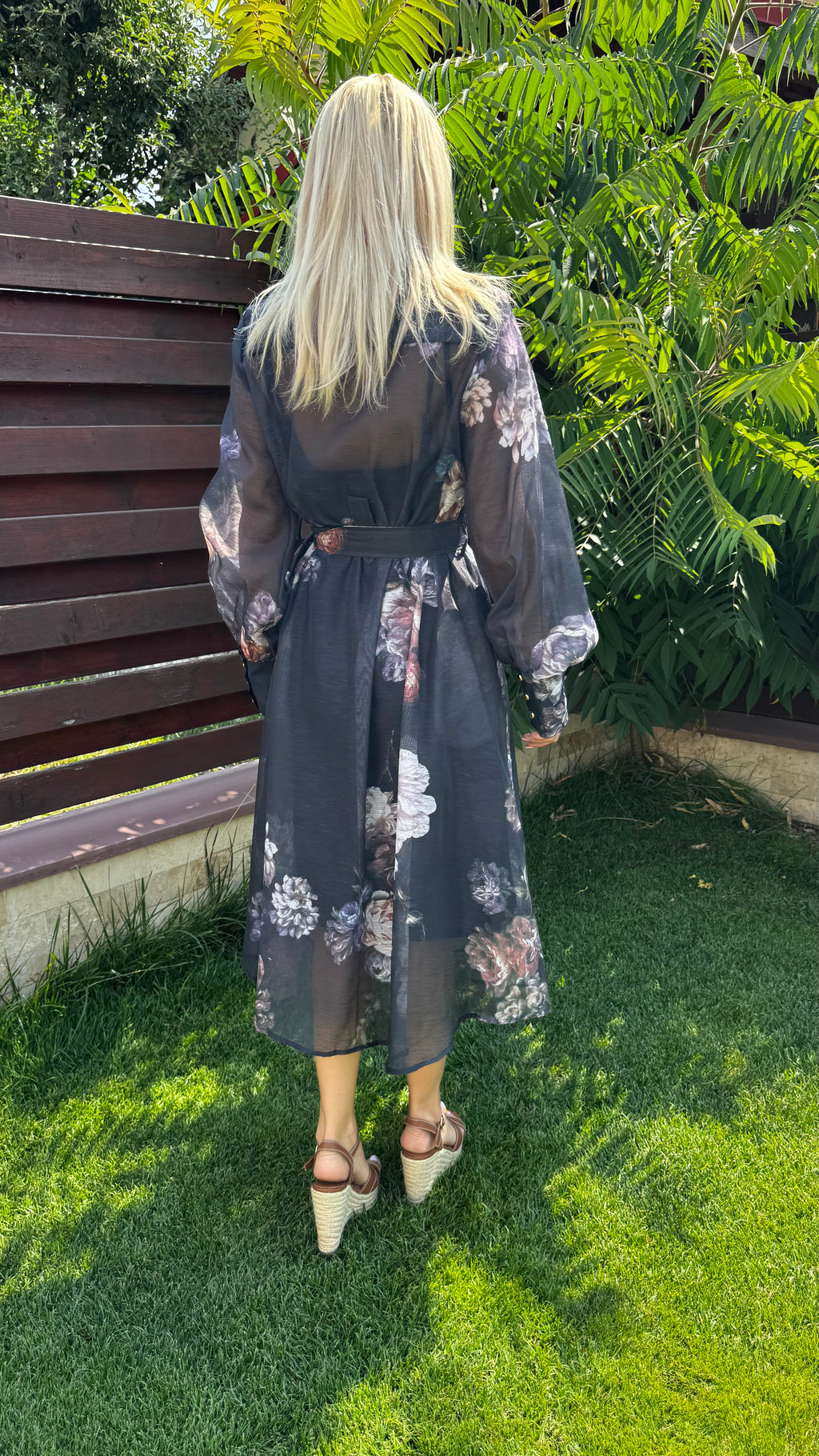 Rochie Tisha