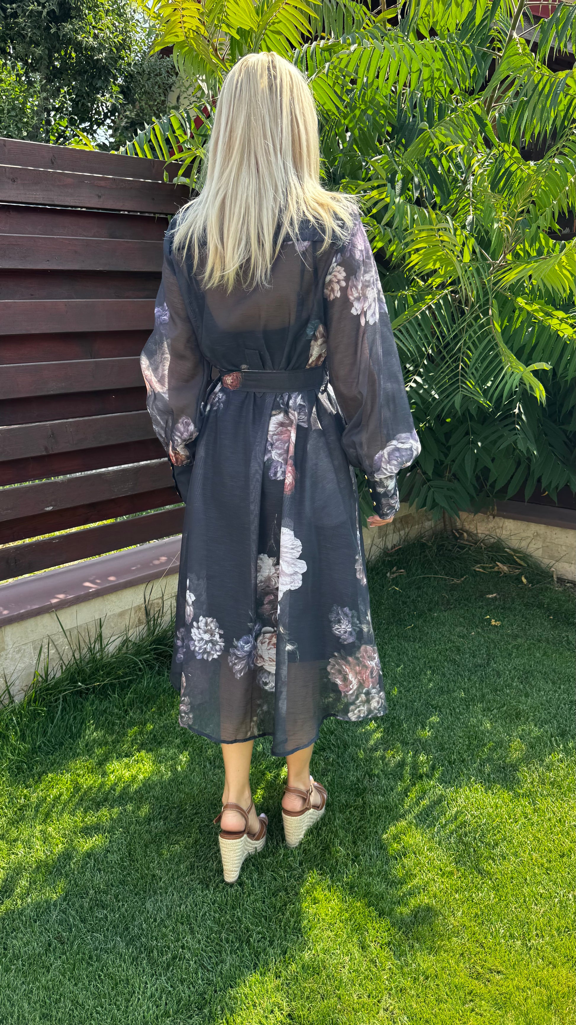 Rochie Tisha
