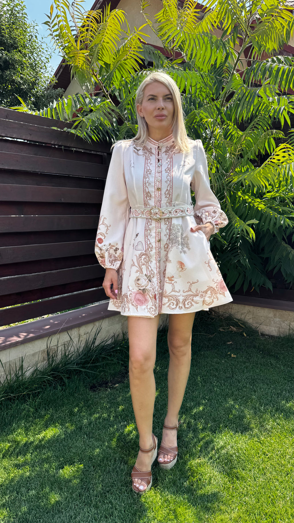Rochie Celline II
