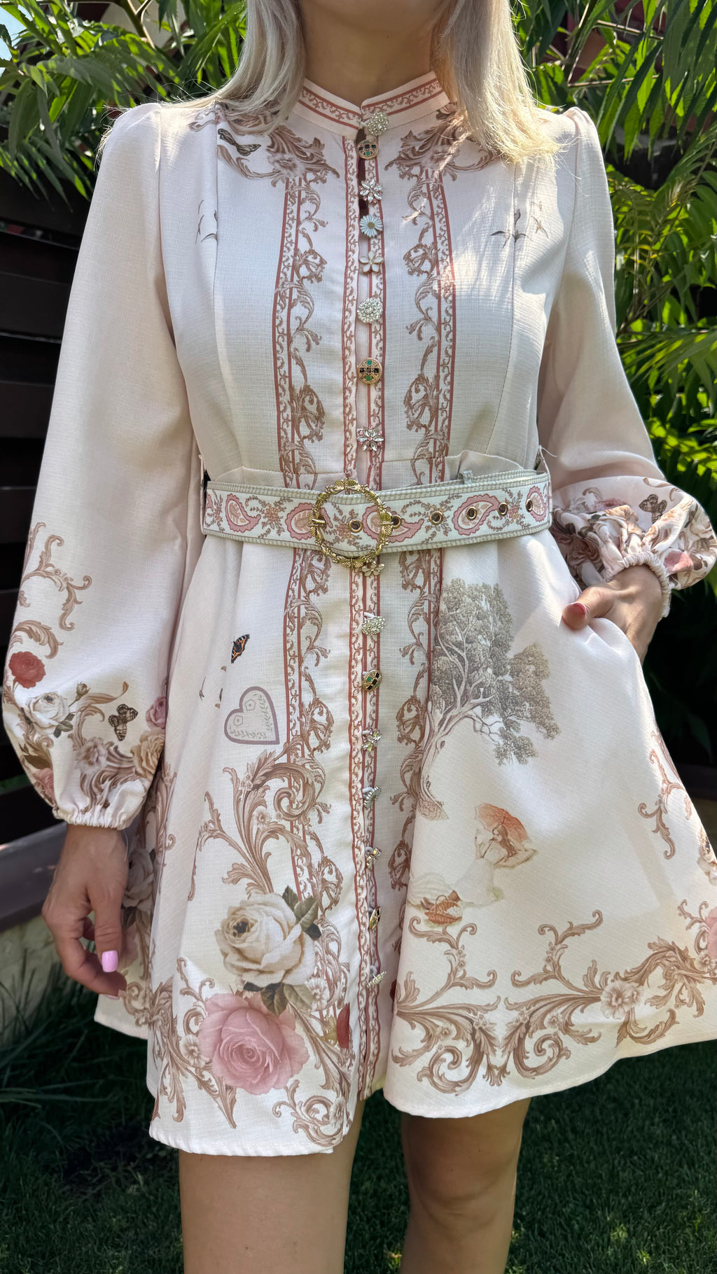 Rochie Celline II