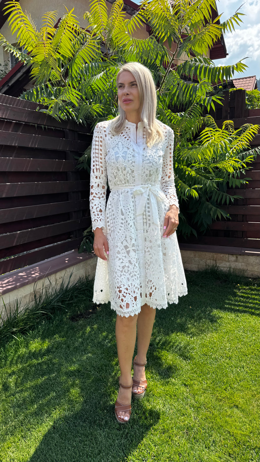 Rochie Eva