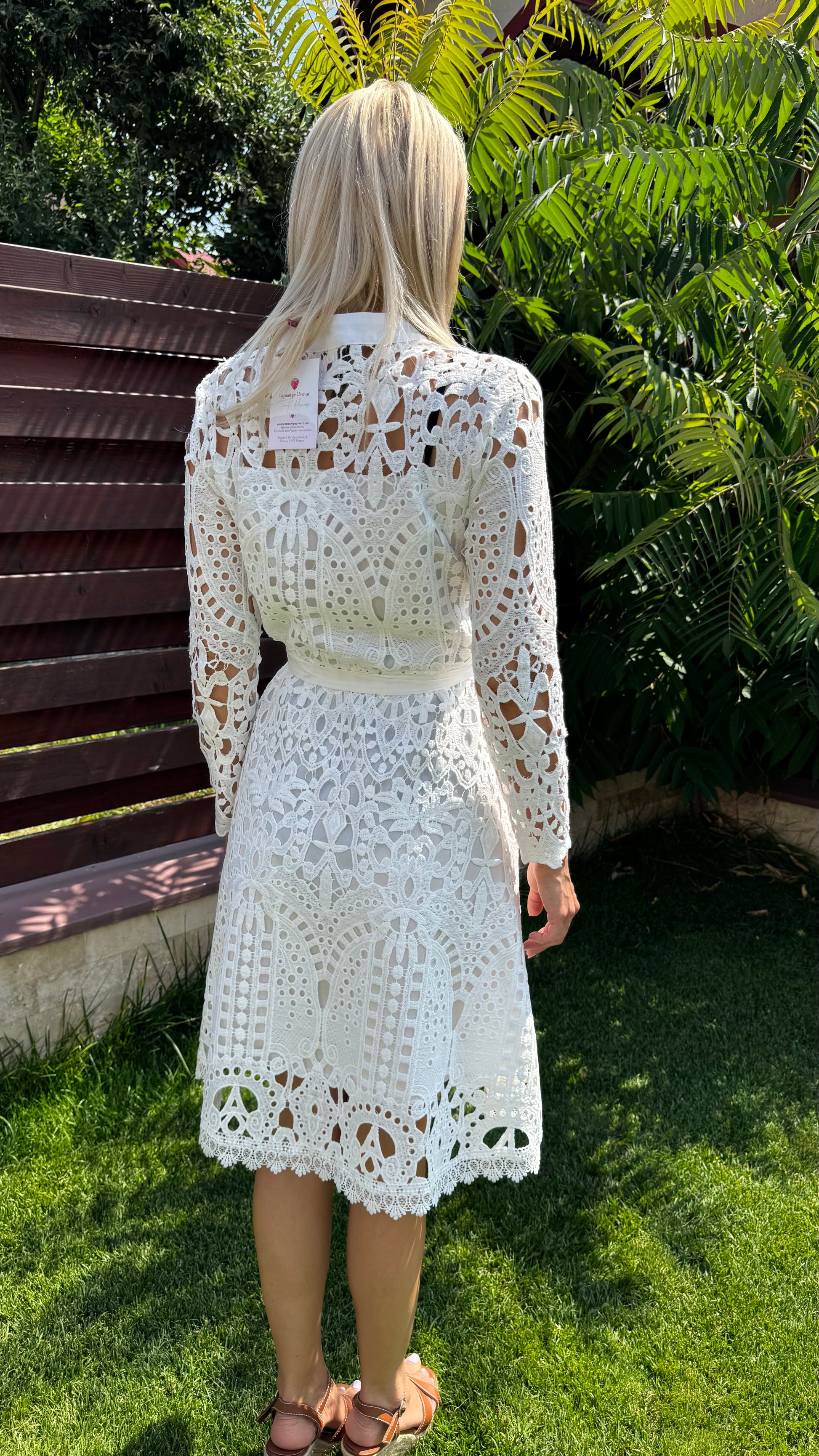 Rochie Eva