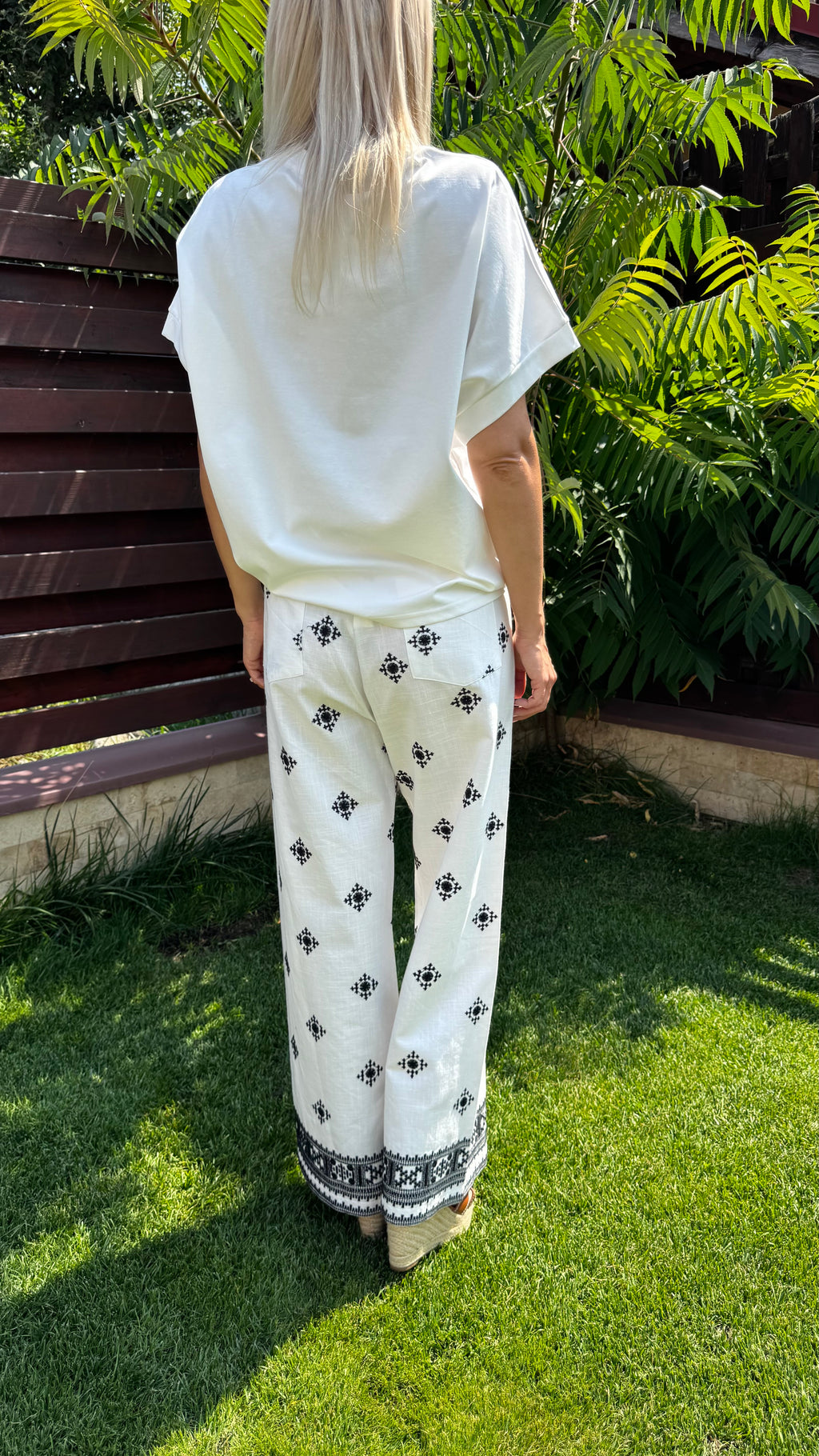 Tricou Fata