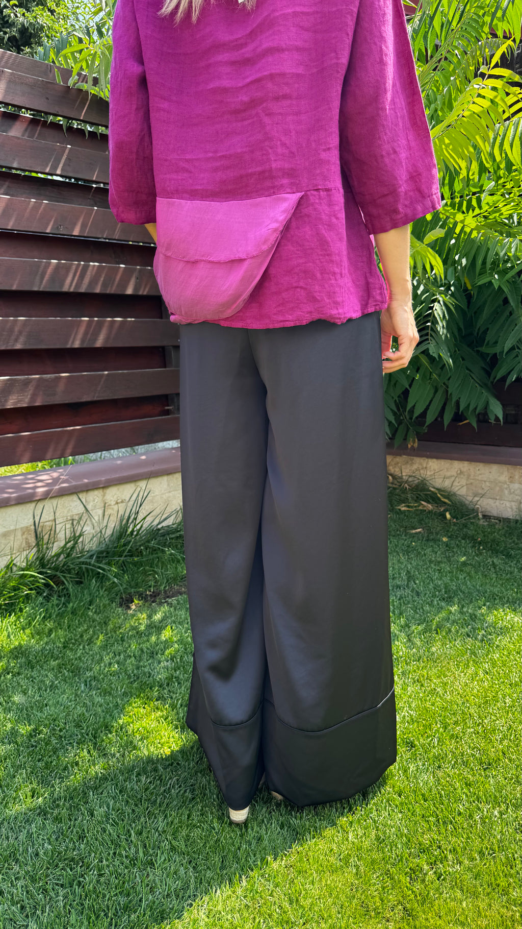 Pantalon Tinna