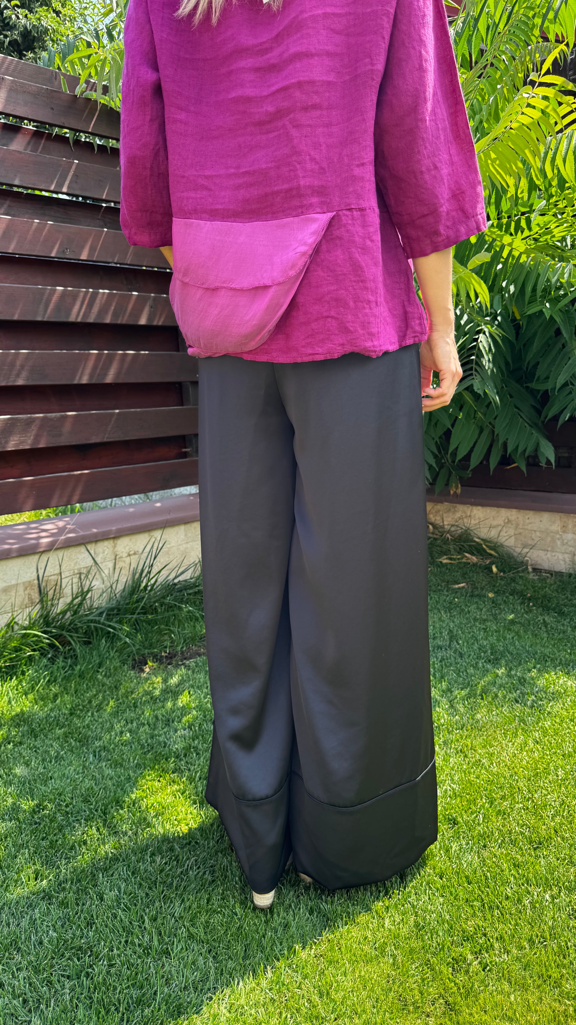 Pantalon Tinna