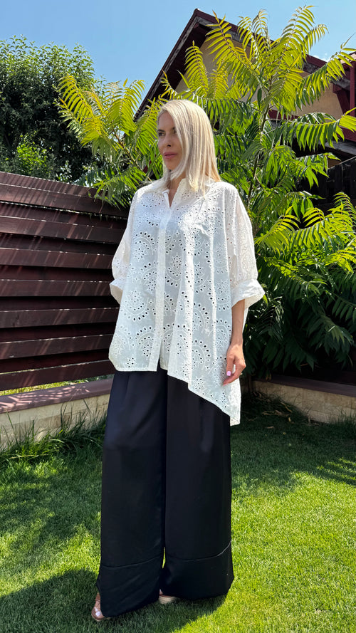 Camasa Lilly