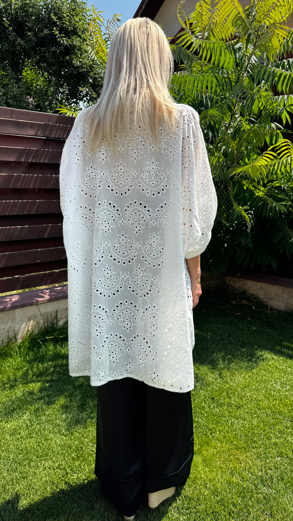 Camasa Lilly
