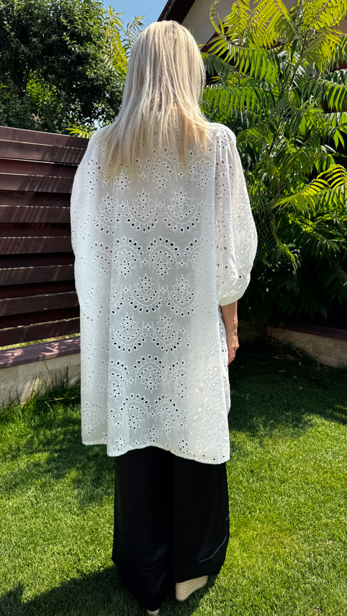 Camasa Lilly