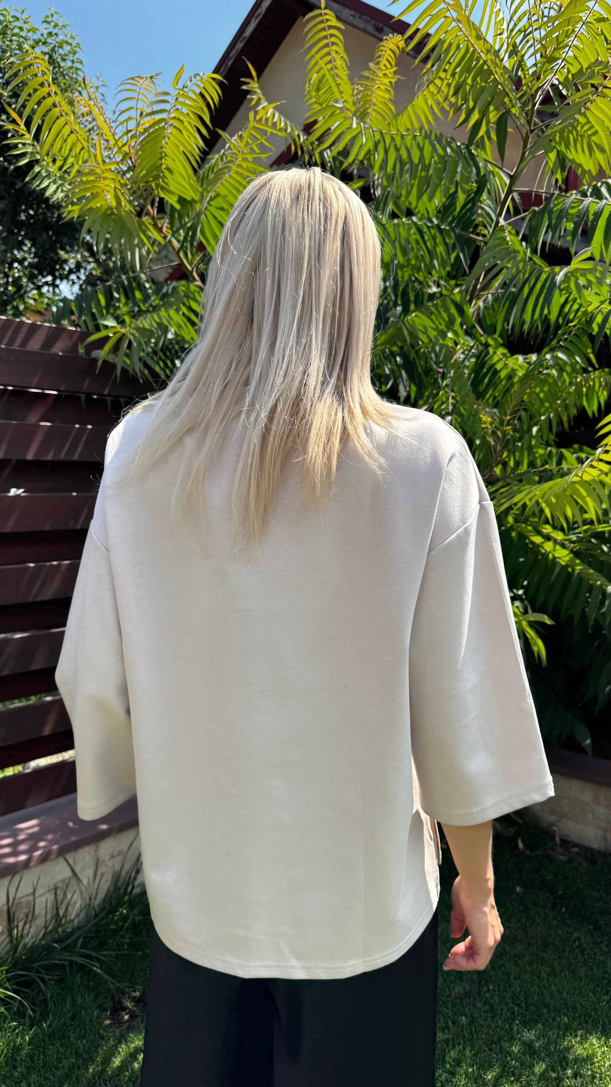 Tricou Gold