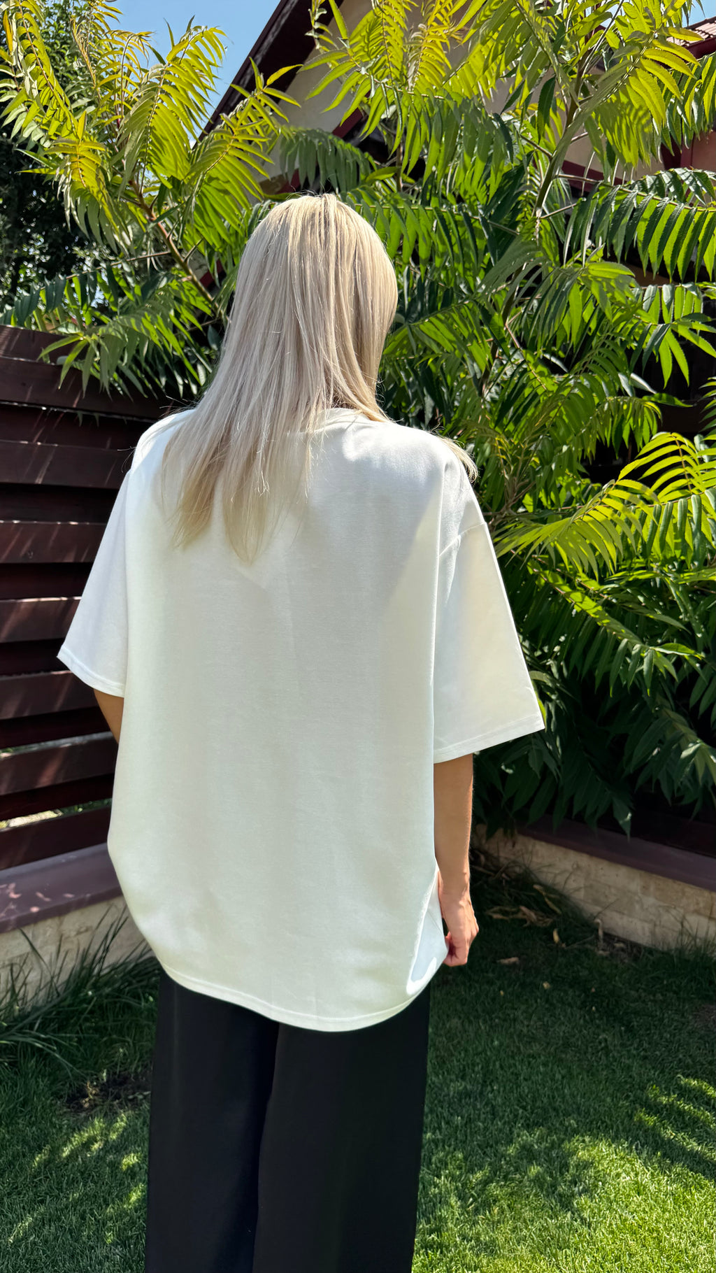 Tricou Ballerina