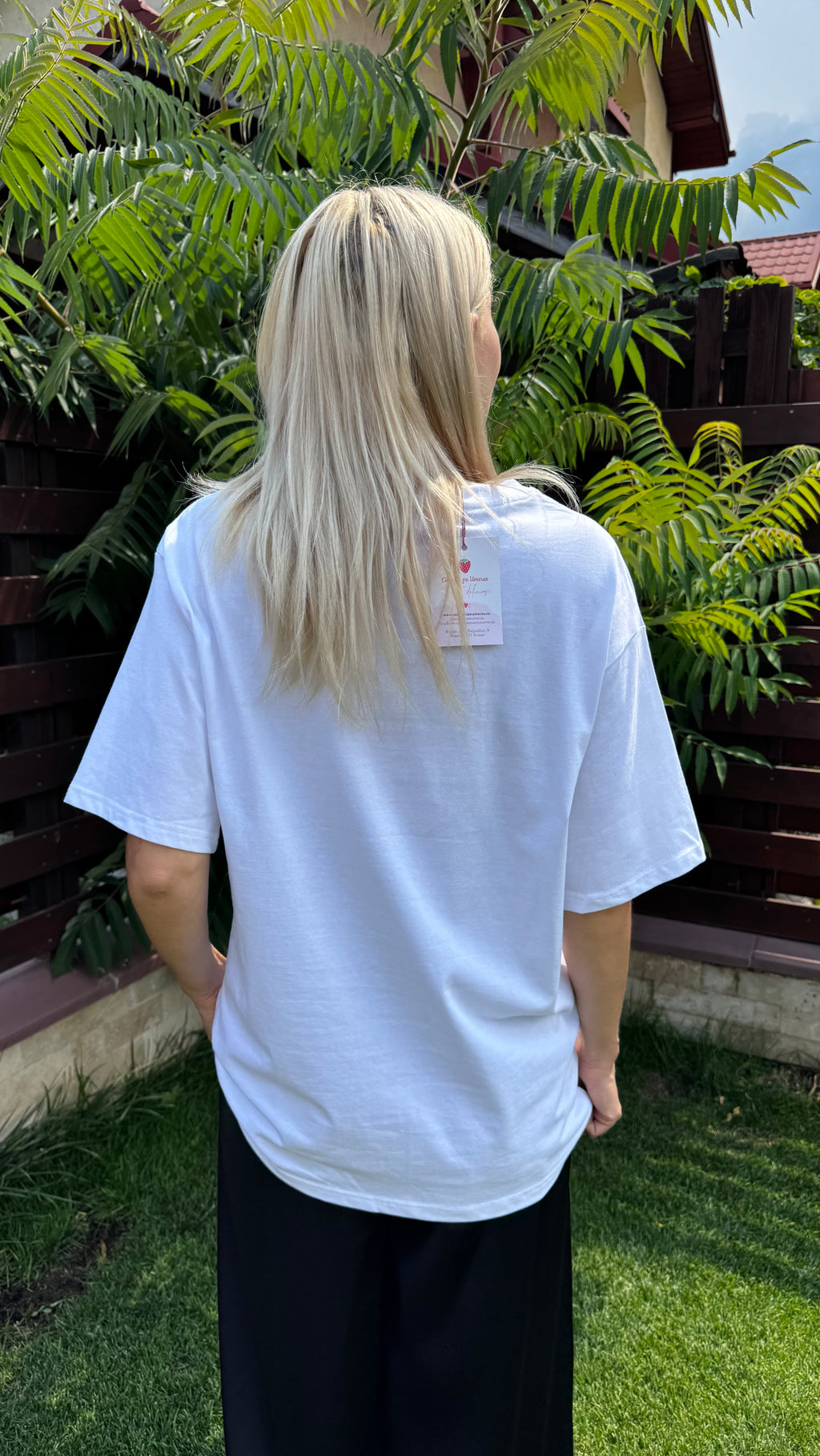 Tricou Undefined