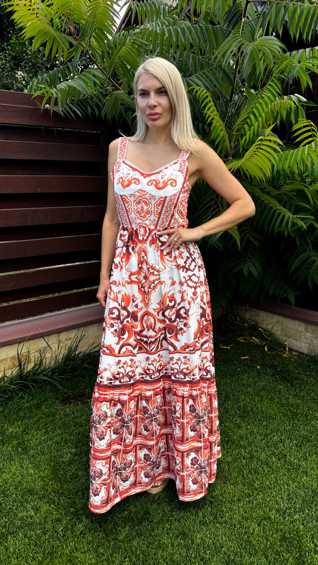Rochie Amira