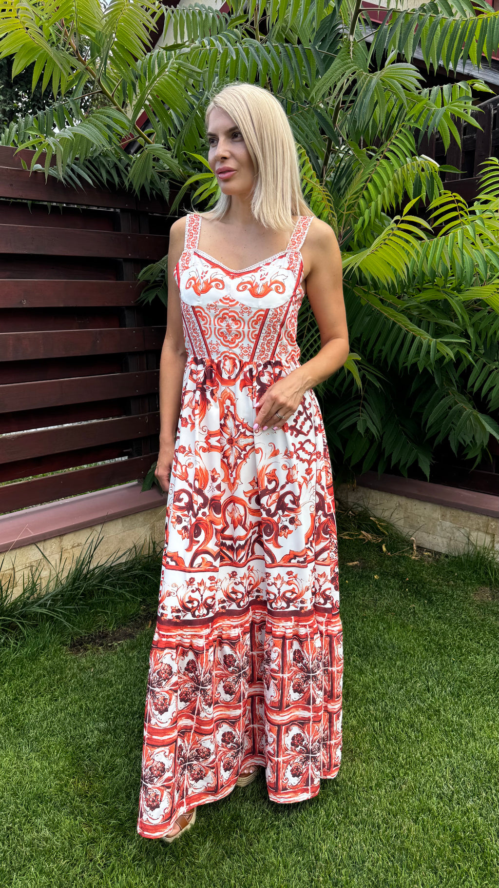 Rochie Amira