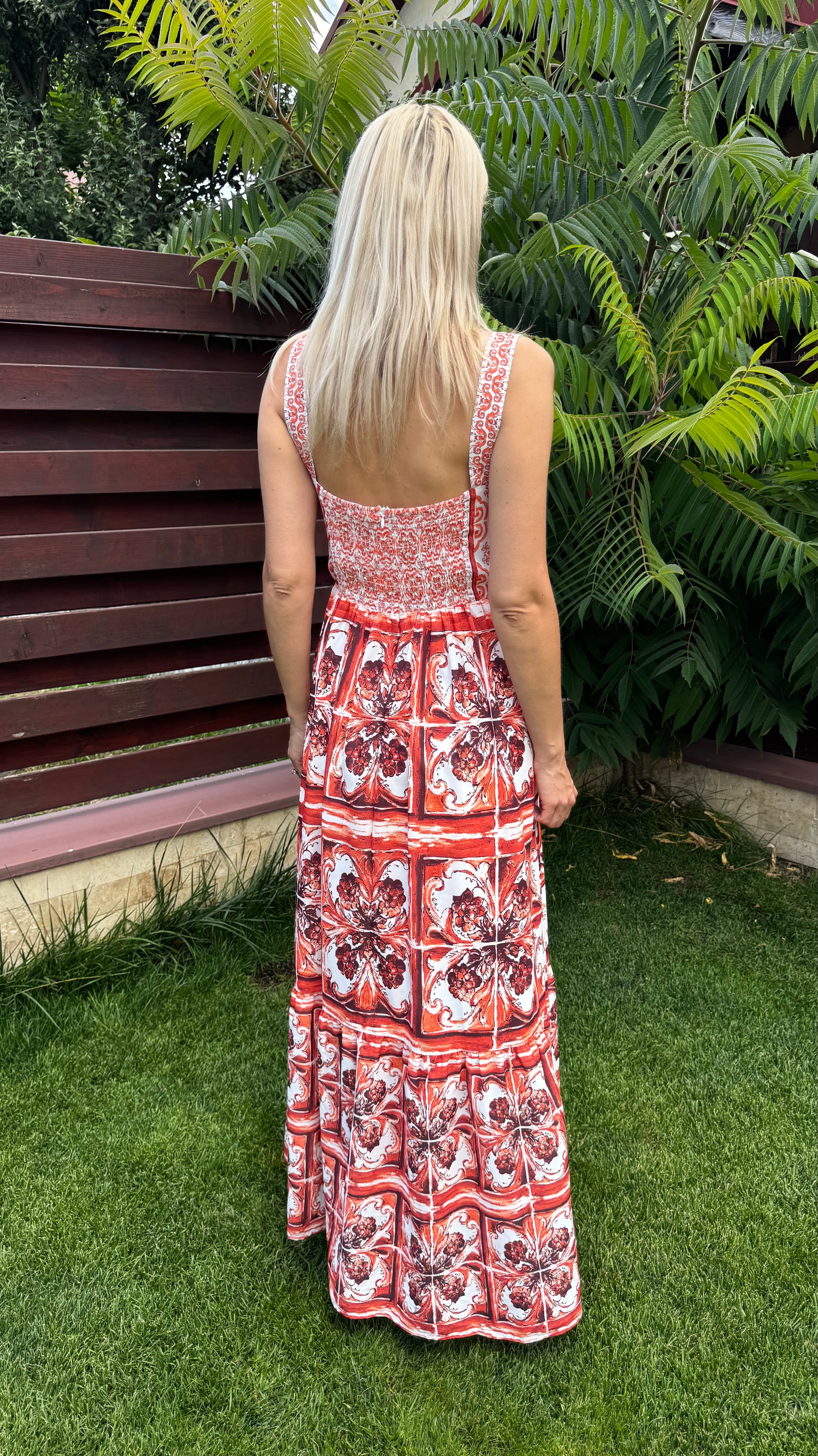 Rochie Amira