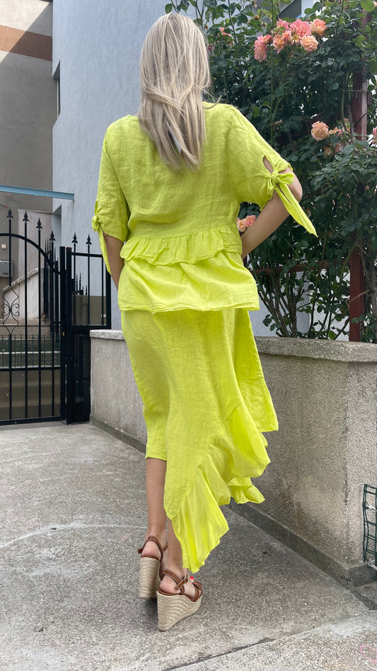 Bluza in Aria