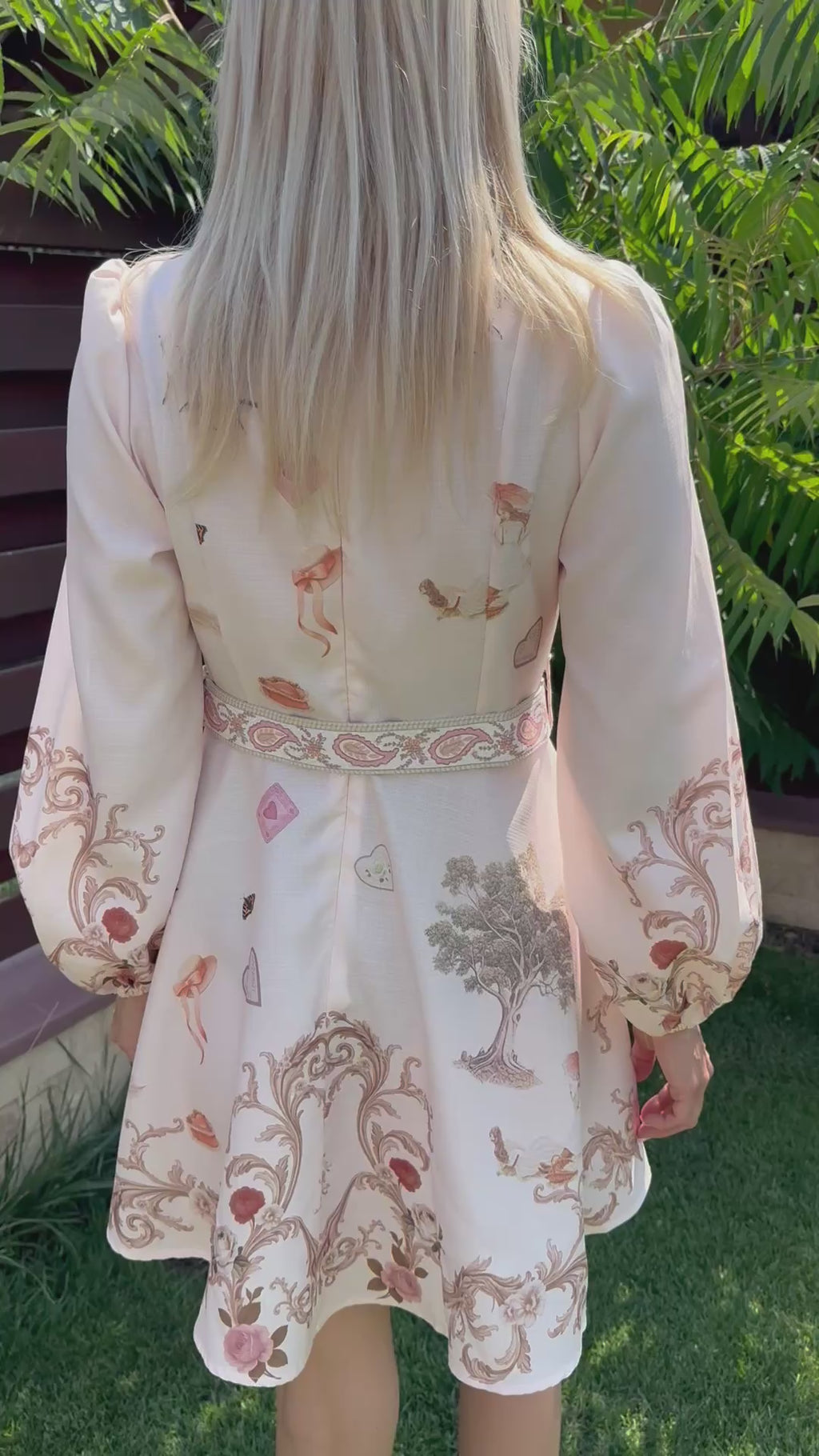 Rochie Celline II