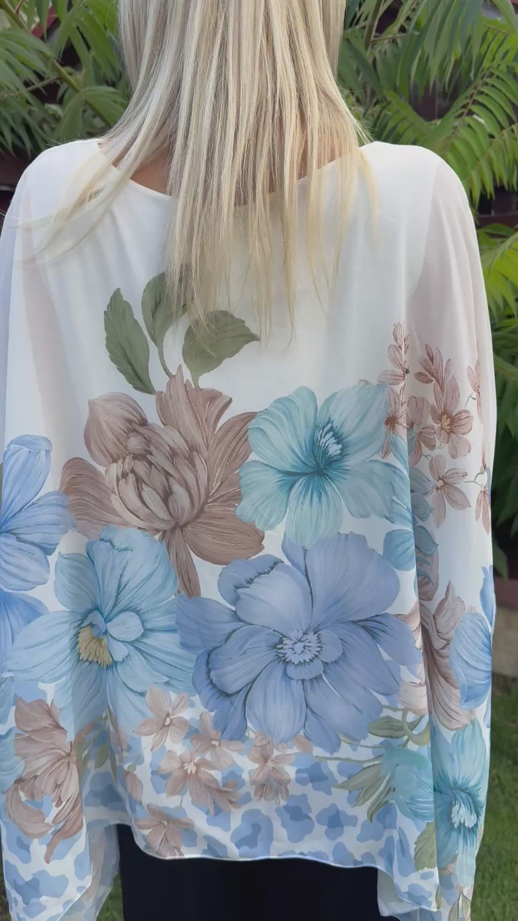 Top fluid Flo