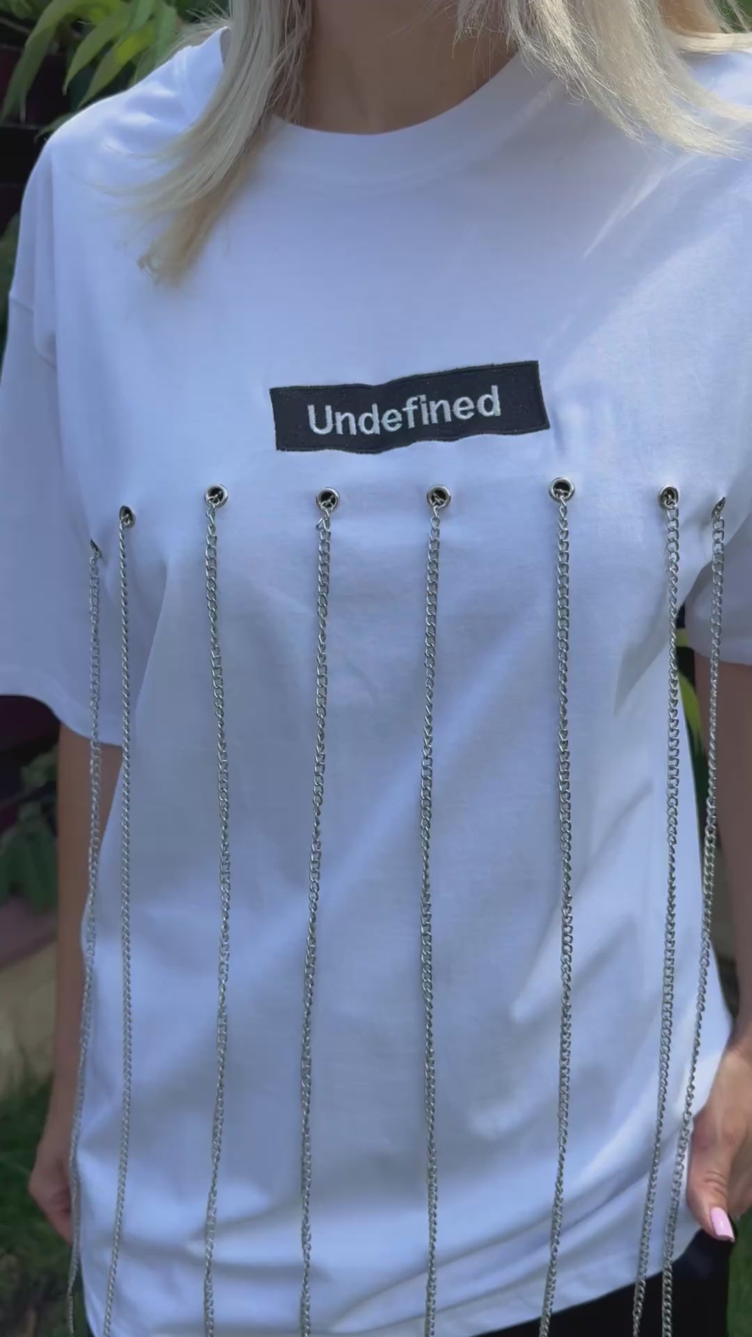 Tricou Undefined