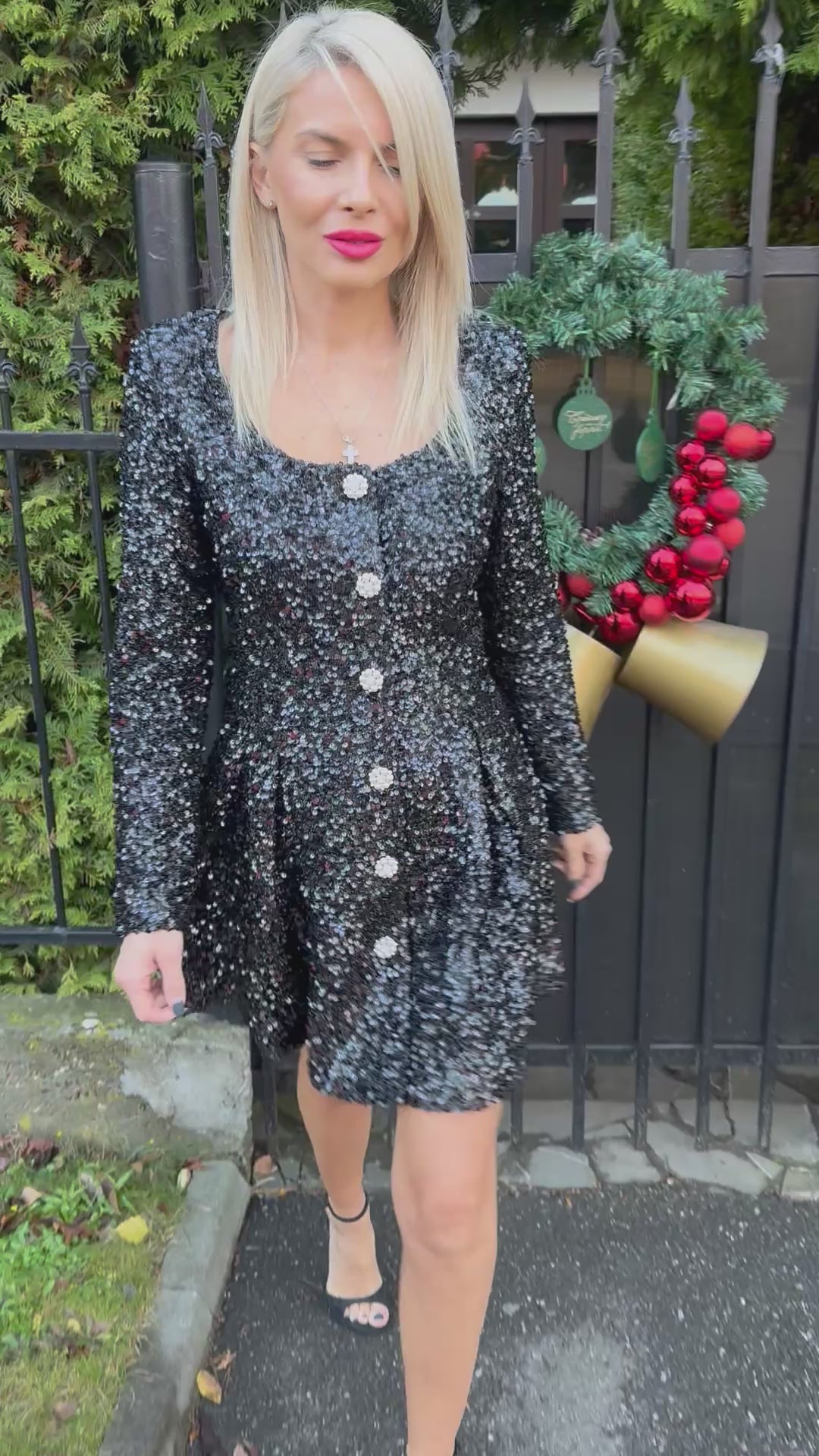 Rochie Eleganta Deea