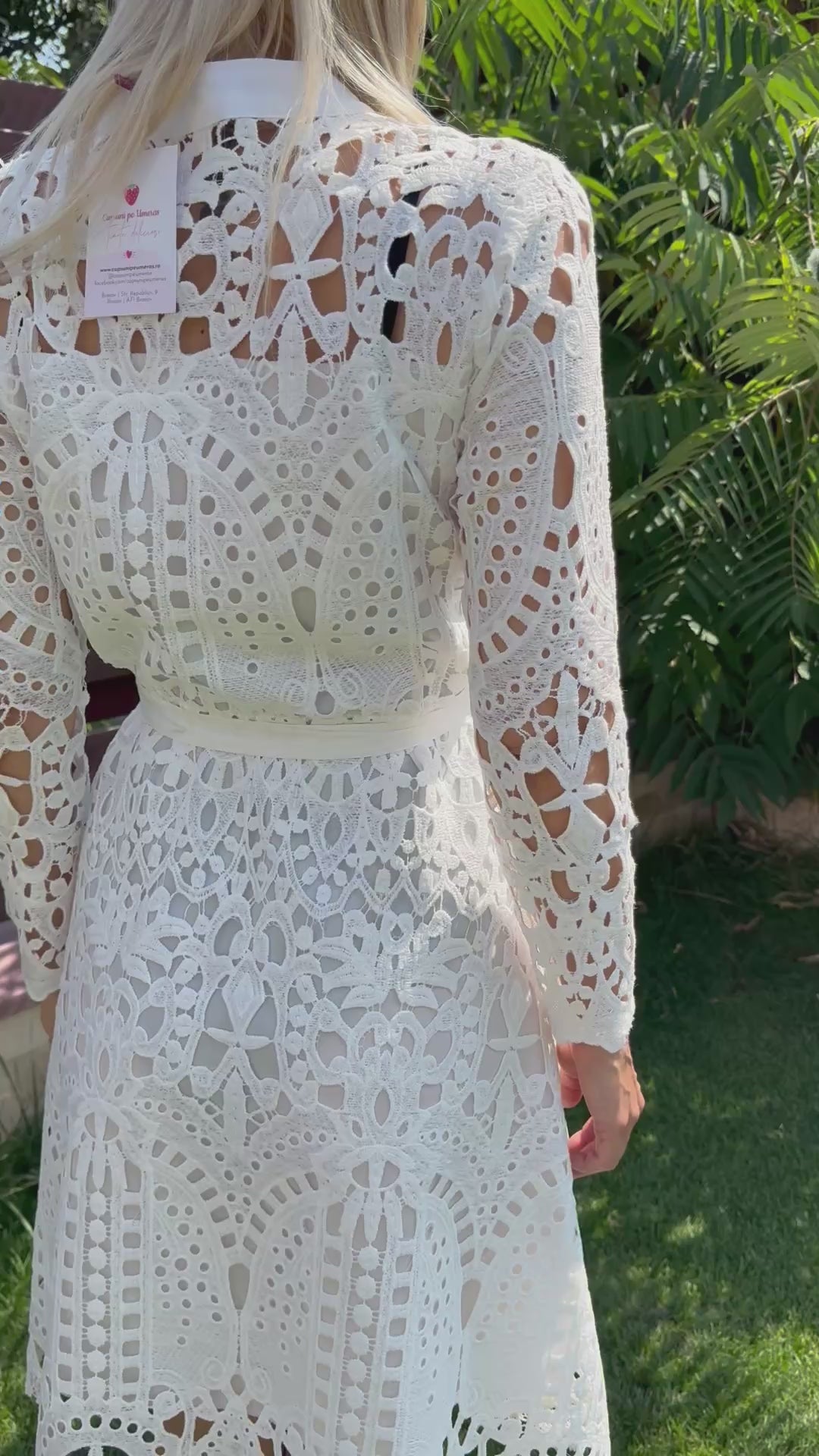 Rochie Eva