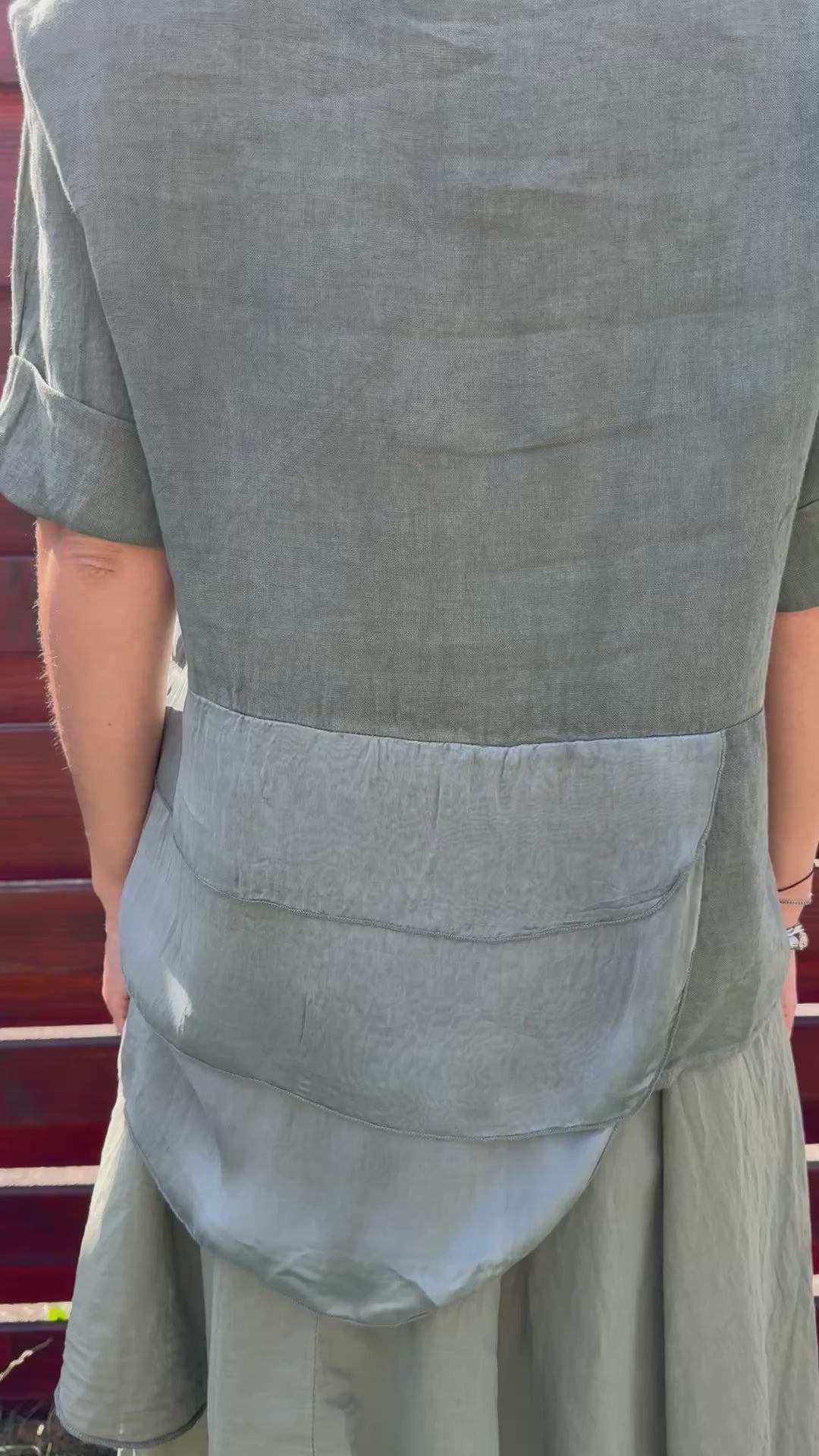 Tricou Vola