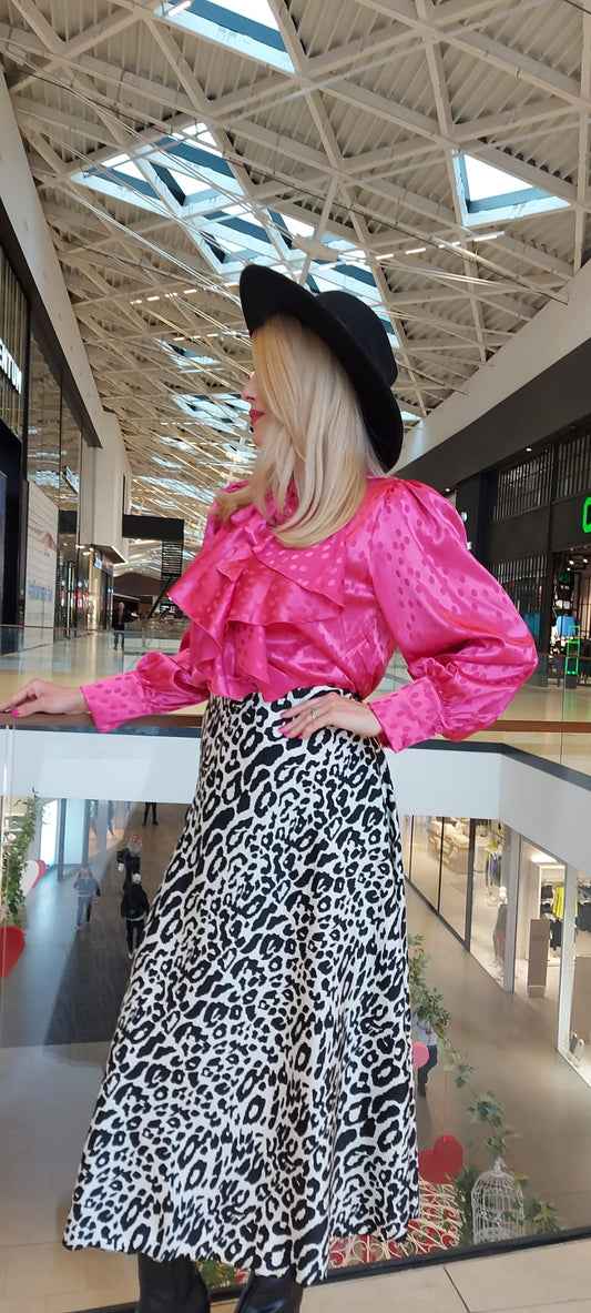 Camasa Color Pop